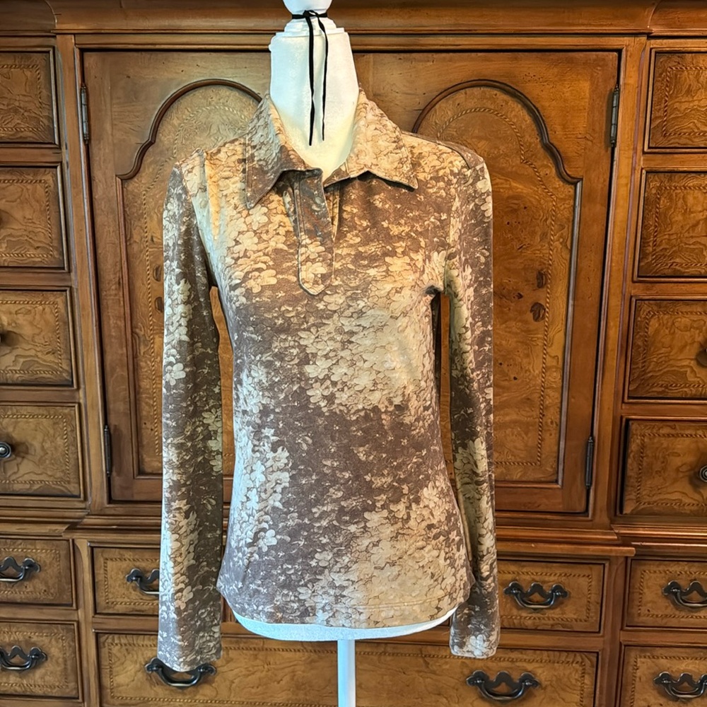 Dolce & Gabbana 90’s shirt